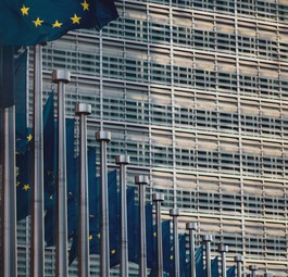 Sitz der Europäischen Kommission: Aus Brüssel stellt man Fragen zur österreichischen Idee.