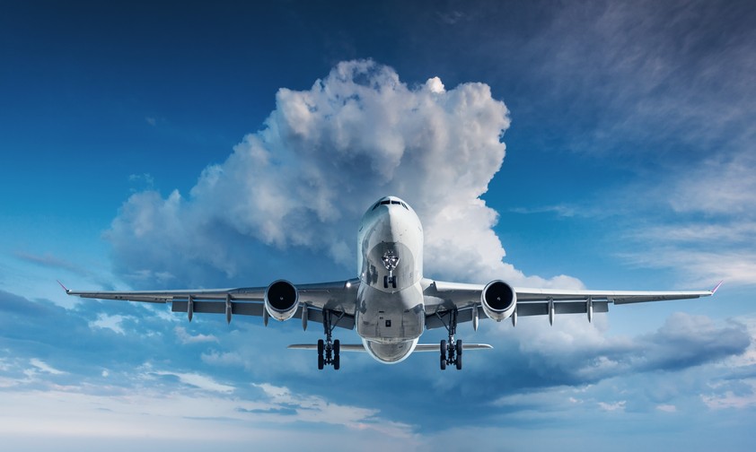 Jetzt durchstarten: Aviation Management (MBA) berufsbegleitend  studieren!