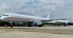 Zwei Tu-204 in Farben von Air Koryo: Bei den Fliegern soll es sich um die Exemplare von Sky KG Airlines handeln.