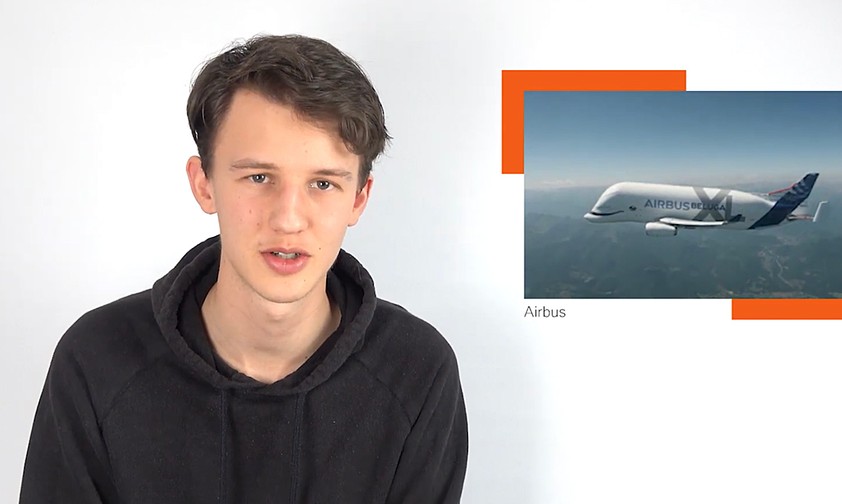 Im Video: Falkland-Flug, Sofia in Deutschland und mehr