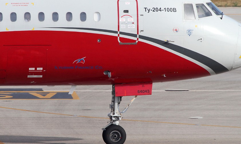 Tupolev Tu-204 von Red Wings: Der letzte Betreiber der Passagiervariante flottet das Modell wiederein.
