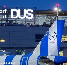 condor airbus a321 duesseldorf dus