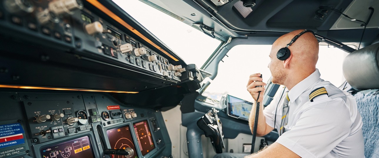 So funktioniert modernes Pilot Recruiting