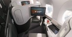 Der Vantage-Nova-Sitz von Thompson Aero Seating: Wird auch bei Thai Airways eingesetzt werden.
