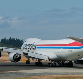 Boeing B747 von Cargolux: Wer übernimmt die Anteile?