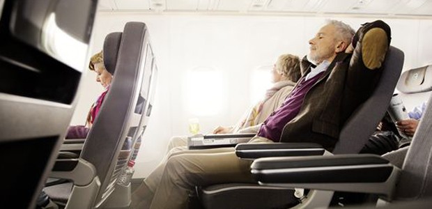 Premium Economy der Lufthansa: Bald auch bei Swiss?