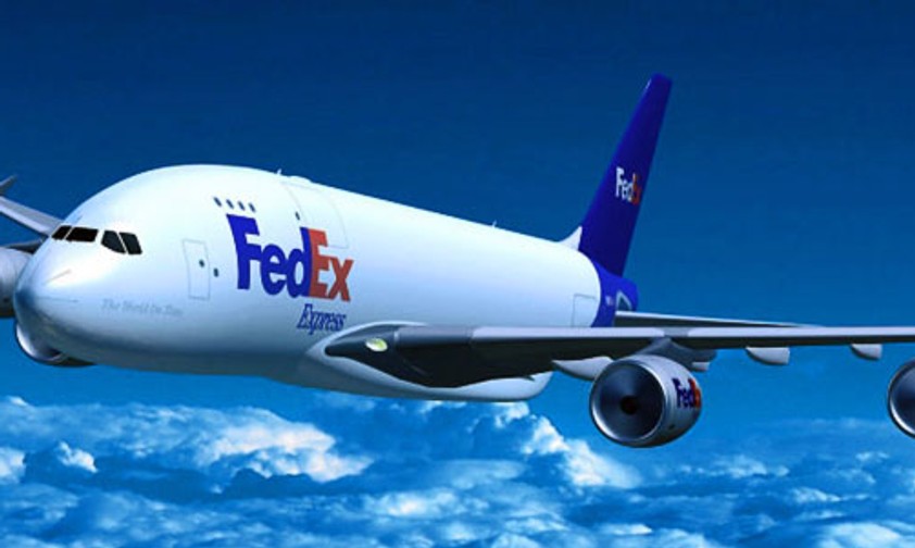 A380F: Fedex bestellte die Frachtversion des Superjumbos.
