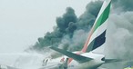 Das Protokoll der Bruchlandung in Dubai