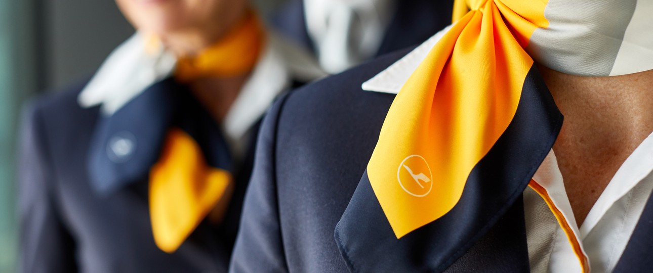 Lufthansa-Crews: Bald im Arbeitskampf?