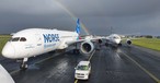 Boeing 787 von Norse Atlantic Airways: Start verspätet sich.