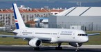 Boeing 757 von Cabo Verde Airlines: Oft nach Brasilien unterwegs.