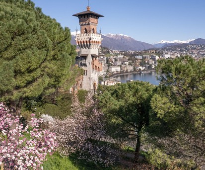 Parco Panoramico Paradiso