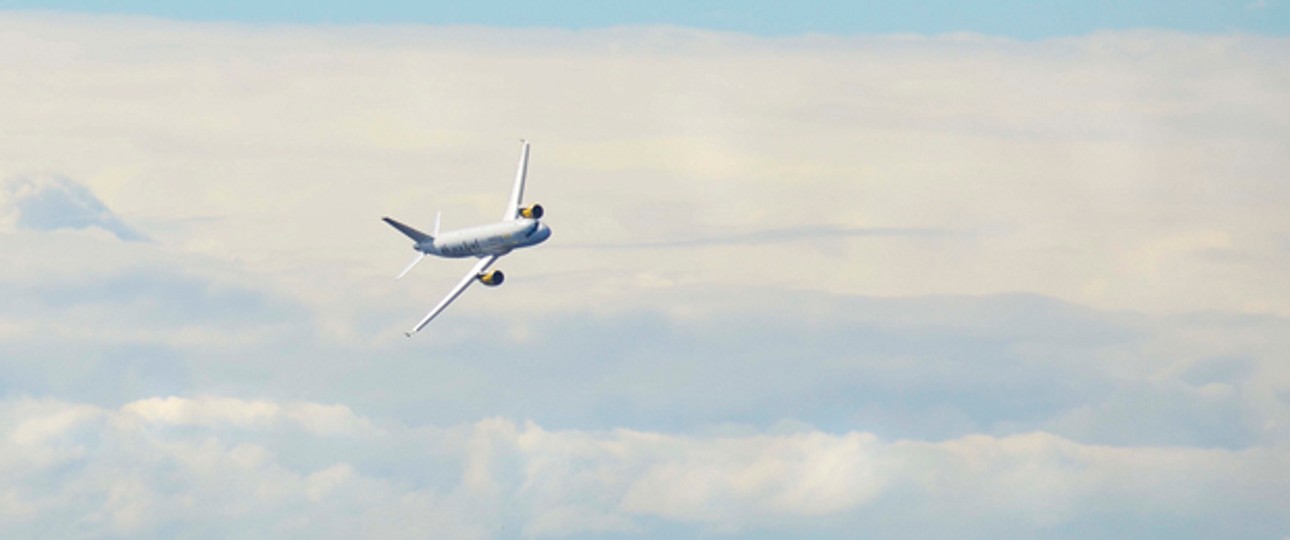 A320 von Vueling über Barcelona: Bald neue Aufgaben?