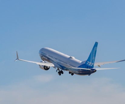 Boeing 737 Max: Was folgt auf das Flugzeug?