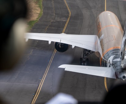 Airbus-A350-F-Prototyp vor dem Erstflug: Das erste Serienexemplar wird ein anderes sein.