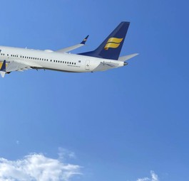 Icelandair Boeing 737 Max: How many does the airline still want?