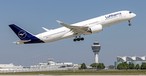 Lufthansa und der Flughafen München: Offenbar alles wieder im Lot.