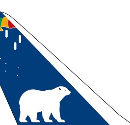 ticker polar airlines