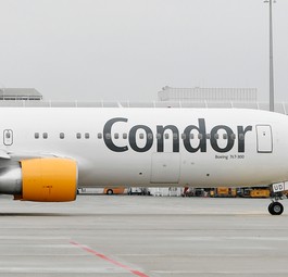 Hat Corona-Krise Folgen für die Condor-Übernahme?