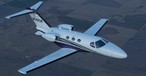 Cessna Citation Mustang: Produktion des Fliegers lohnt sich nicht mehr.