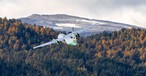 Flieger von Wideroe: Die Airline will in diesem Jahr wachsen.