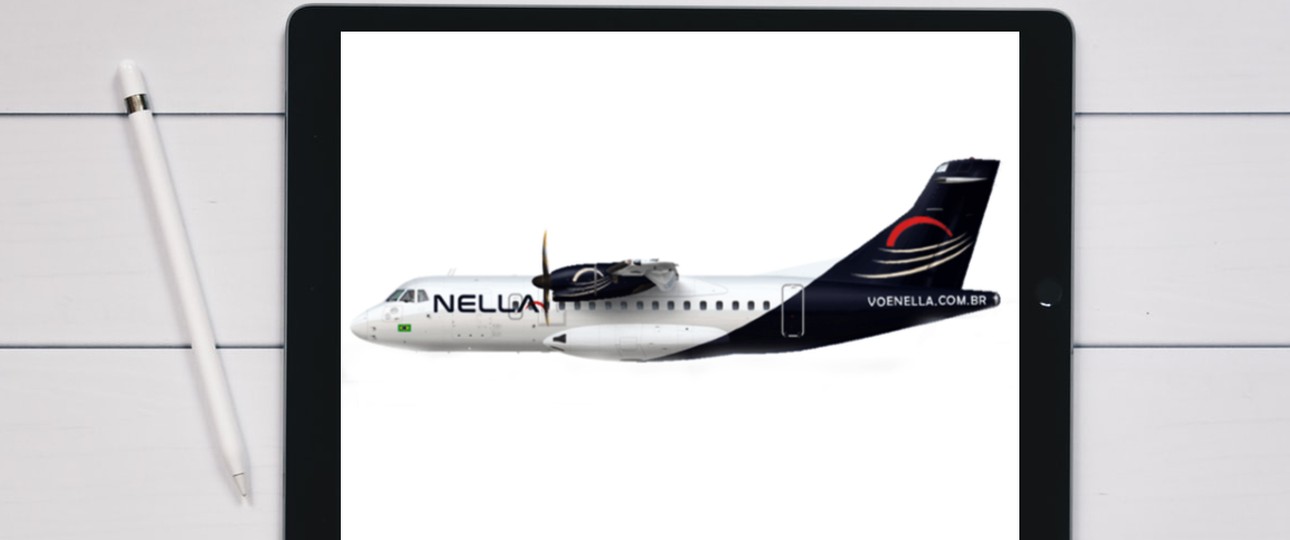 Eine weitere Airline soll im kommenden Jahr in Brasilien starten. Eine Investmentfirma gründete Nella Linhas Aéreas im Februar 2020. Derzeit wartetet die geplante Fluglinie auf ihre Lizenzen. Nella soll sowohl Fracht befördern, als auch <a href="https://www.aerotelegraph.com/nella-linhas-aereas-in-brasilien-geht-noch-eine-regionalairline-an-den-start" target="_blank" rel="noopener">Passagiere auf unterversorgten Regionalrouten transportieren</a>.