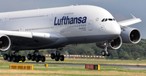 Airbus A380 von Lufthansa: Business-Class-Reisende müssen sich gedulden.