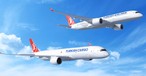 Frachter und Passagierflieger: Turkish Airlines will in allen Bereichen wachsen.