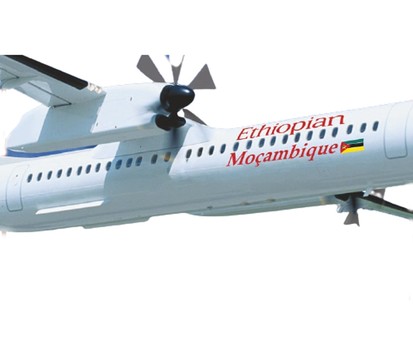 Seit 2018 betrieb die größte afrikanische Fluggesellschaft einen Ableger in Mozambique. Doch die Corona-Krise brachte Ethiopian Mozambique Airlines im Mai zu Boden.