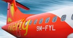 Flieger von Firefly: Derzeit nicht mehr in Singapur anzutreffen.