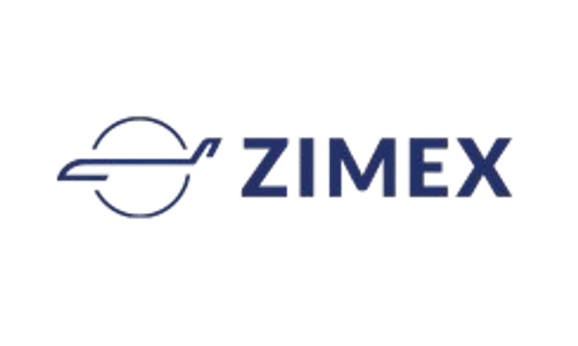 Zimex logo