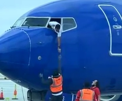 Letzter Aufruf: Handy kommt doch noch mit