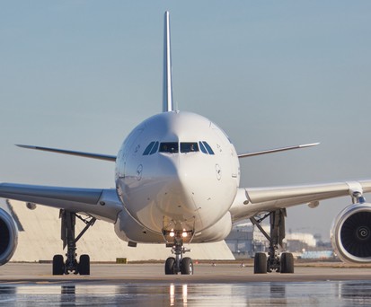 Airbus A330: «Noch ein Stück redundanter konstruiert.»