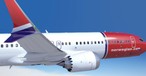 Boeing 737 Max von Norwegian: Mit ihr geht es in die USA.