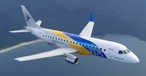Embraer E175: Bald ein Modell?