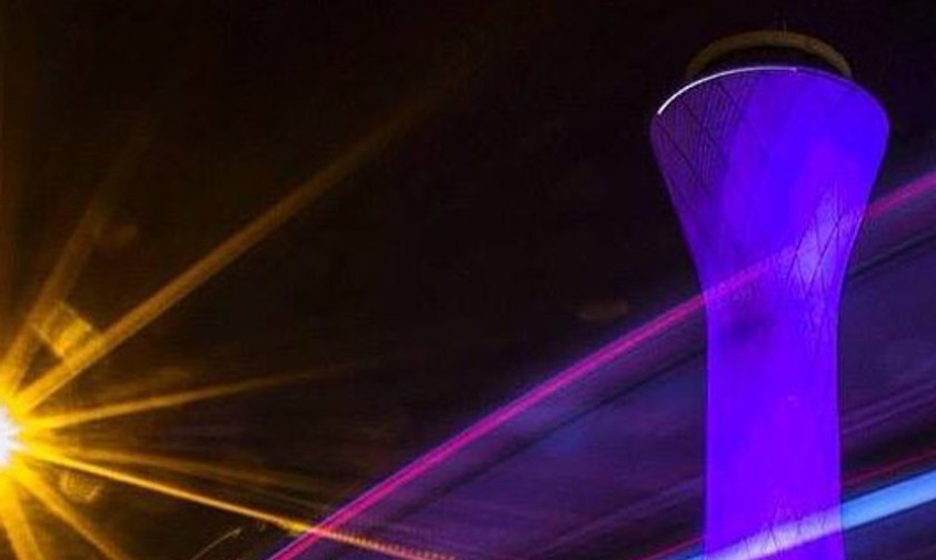 Flughafen Edinburgh: Nach London Heathrow fliegt nur noch British Airways.