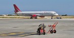 Boeing 757 von Royal Flight: Die Fluglinie gab Jets zurück.