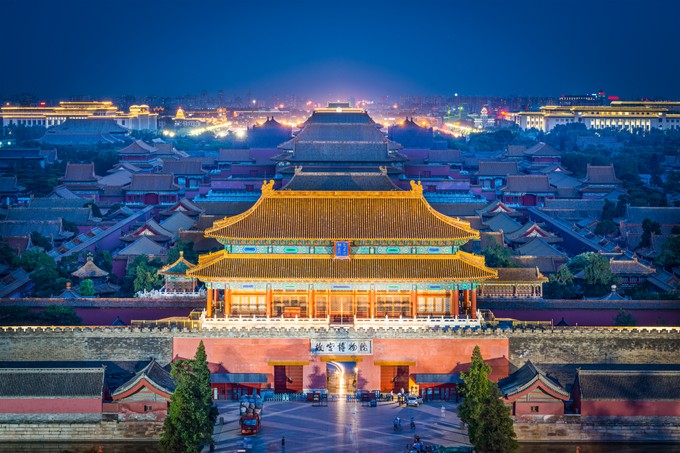 ... und das geschichtsträchtige Peking sind ein Erlebnis. Doch China bietet noch viel mehr.