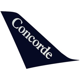 ticker concorde