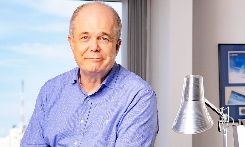 Eduardo Fairen: «Joining an alliance is not on the top of the agenda»