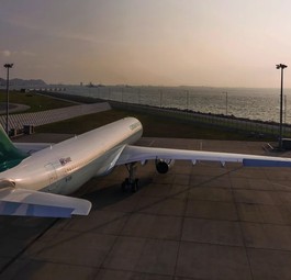 China verbannt protestierende Cathay-Pacific-Crews