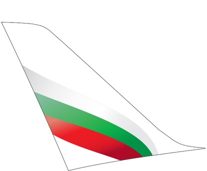 LZ-OSL: Bulgaria Air hat ihren siebten Airbus A220