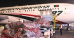 Boeing 787 von Biman: Künftig sechs Dreamliner und zehn Airbus A350?