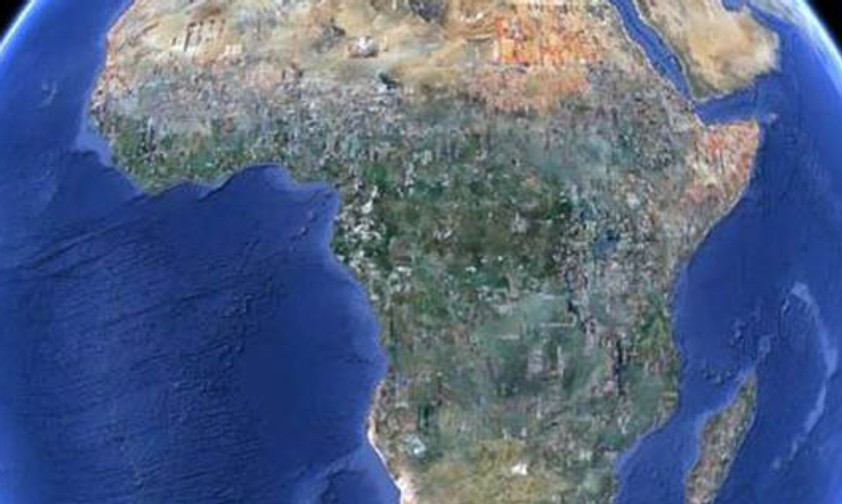 6. Afrika: 18.000 neue Piloten.