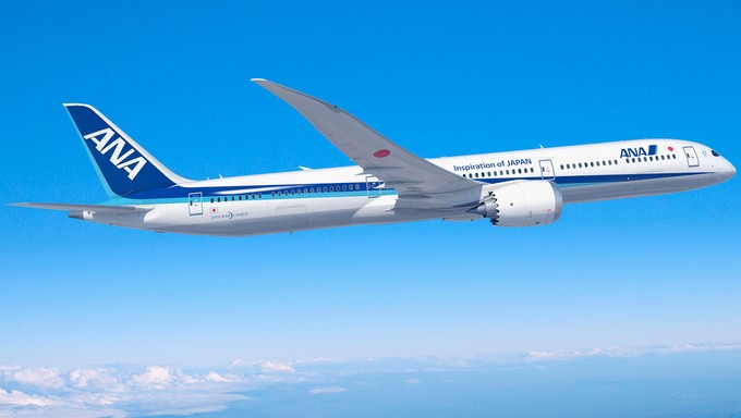 ... Boeing gab es zwar keine offizielle Unterzeichnungszeremonie. Doch auch hier ist der Auftrag nun in trockenen Tüchern: ANA bekommt 18 weitere Boeing 787-9 sowie bis zu zwölf 737 Max 8 (acht fest bestellt, vier Optionen).