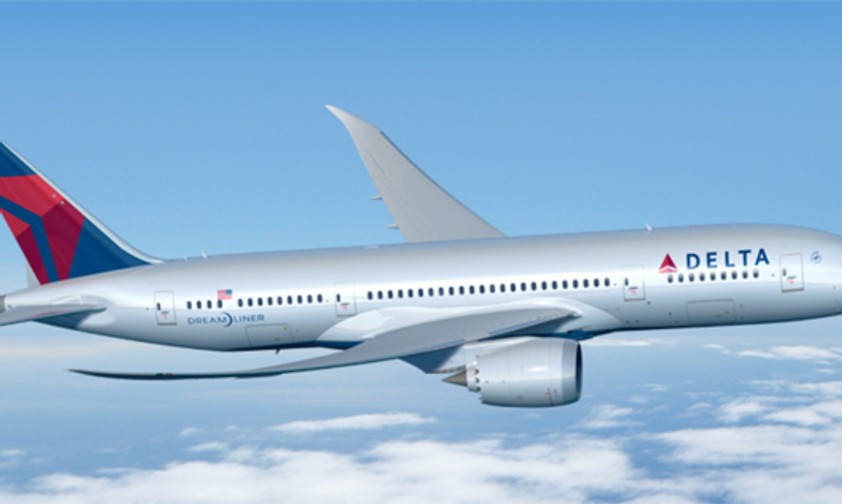 Dreamliner von Delta: Die Airline will die 18 Boeing 787 nicht mehr.