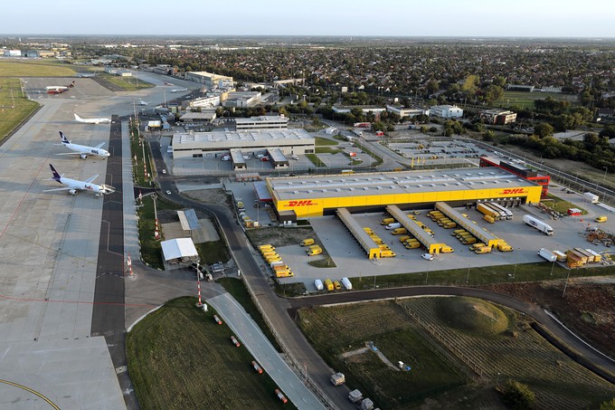 Während der Flughafen Budapest im Januar einen neuen Minusrekord in Sachen Passagierzahlen einfuhr…