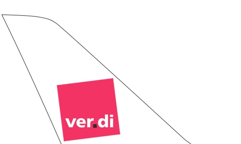 Verdi und Lufthansa starten Verhandlungen über den Tarifvertrag für das Bodenpersonal