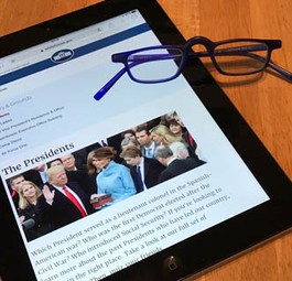 Tablet: Darf ab Dubai oder Abu Dhabi nicht mehr mit an Bord.