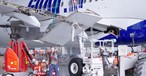 Airbus A320 Neo wird bei Tarmac Aerosave zerlegt: Das Unternehmen erweitert seine Zerlegungskapazitäten.
